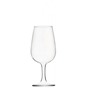 6 Verres à Vin "MILLESIME" 22 cl