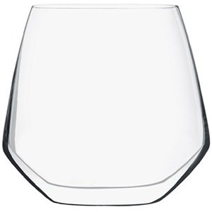 6 Verres "Excellence" gobelets FB 39 cl - cristallin