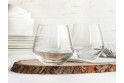 6 Verres "Excellence" gobelets FB 39 cl - cristallin