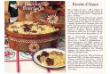 Postcard alsatian recipe - "Le baeckeoffe" - (baeckeoffe)