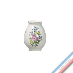 Collection REVERBERE déco  - Vase 130-1 - H 13 cm -  Lot de 1