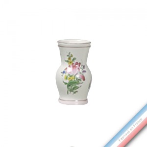 Collection REVERBERE déco  - Vase 130-2 - H 14,5  -  Lot de 1