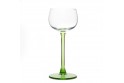 6 Alsace's traditional wine glasses 