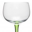 6 Alsace's traditional wine glasses 
