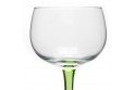 6 Alsace's traditional wine glasses 