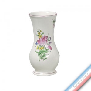 Collection REVERBERE déco  - Vase 170 'Petit' - H 17 cm -  Lot de 1
