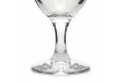 6 Verres à bière "Ulla" motif HANSI