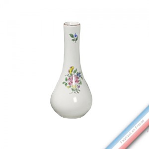 Collection REVERBERE déco  - Vase soliflore 'Petit' - H 16 cm -  Lot de 1