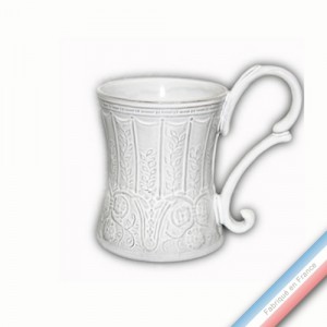 Collection BERAIN - Mug berain - 0.40 L -  Lot de 4