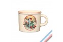 Collection SAINT PETERSBOURG - Mini mug - H 7 cm - 21 cl -  Lot de 4