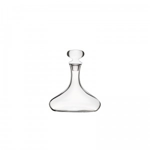 Carafe à Vin "CEPAGE" 100 cl - souflé bouche