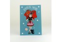 Carte postale MAÏDALÄ - Joyeux Noël