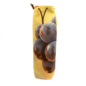Essuie-mains en evolon collection vignes - décor 1