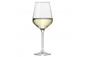 6 Verres à Vin Blanc "AVANT-GARDE" 39 cl - cristallin sans plomb