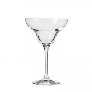 6 verres à Cocktail "AVANT-GARDE" 27 cl - cristallin sans plomb