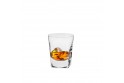 Coffret 7 pièces service à Whisky "CARO" - cristallin soufflé bouche