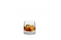 Coffret 7 pièces service à Whisky "FJORD" - cristallin sans plomb