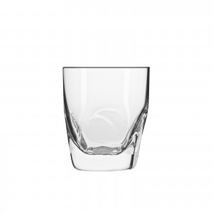 6 verres à Whisky "MIXOLOGY" 26 cl - cristallin sans plomb