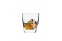6 verres à Whisky "MIXOLOGY" 26 cl - cristallin sans plomb