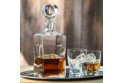 6 verres à Whisky "MIXOLOGY" 26 cl - cristallin sans plomb