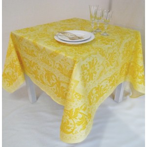 Nappe carrée "Topkapi"