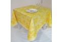 Square tablecloth "Topkapi"