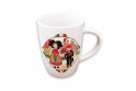 Mug Opéra "Hansi" Couple au Kougelhopf
