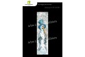 Lot de 4 marque-pages - CIGOGNE 1