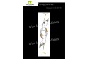 Lot de 4 marque-pages - CIGOGNE 1