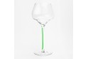 6 Glasses "Grand Sommelier d'Alsace" - crystal