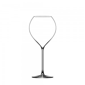 6 Verres à Vin "OENOMUST" 42 cl - cristallin