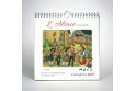 Calendrier L'Alsace 2027 de Ratkoff  (19,5cm x 20cm)