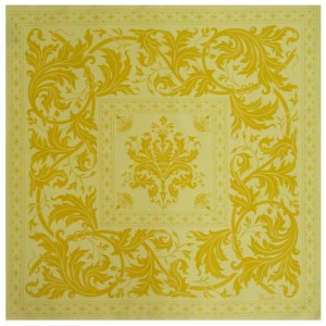 Serviette de table "Topkapi"