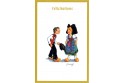 Greeting card Alsace Ratkoff - "Félicitations" - (congratulations) 