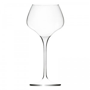 6 Glasses "Grand Sommelier d'Alsace" 22cl - 7 3/4 oz