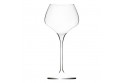 6 Verres "Grand Sommelier d'Alsace" - cristallin