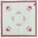 Surnappe "Alsace" alsacienne