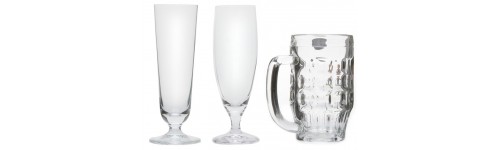 Verres à bière