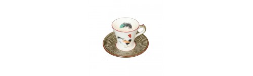 Tasses à café