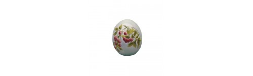 Oeufs décoratifs