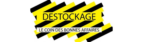 DESTOCKAGES