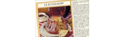 Alsatian recipes