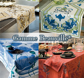 Gamme Bleu Kelsch