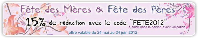 code promo fete2012