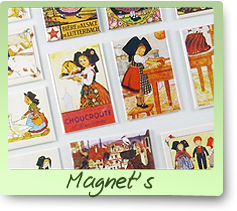Magnets et aimants alsace