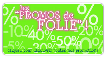 nos promotions