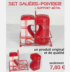 set poivre sel