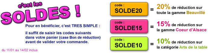 soldes