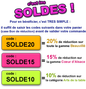 soldes