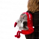 Sac &agrave; dos Cigogne